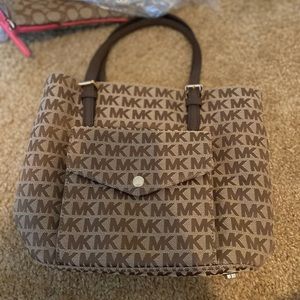 MK handbag